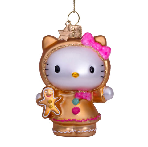 Hello kitty 9cm